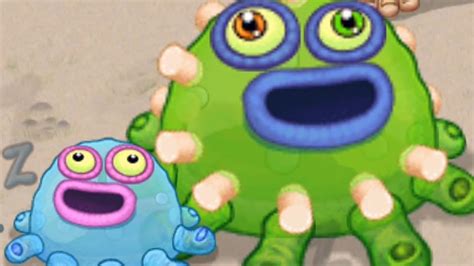 Breeding the toe jammer in My Singing Monsters. . How do you breed a rare toe jammer
